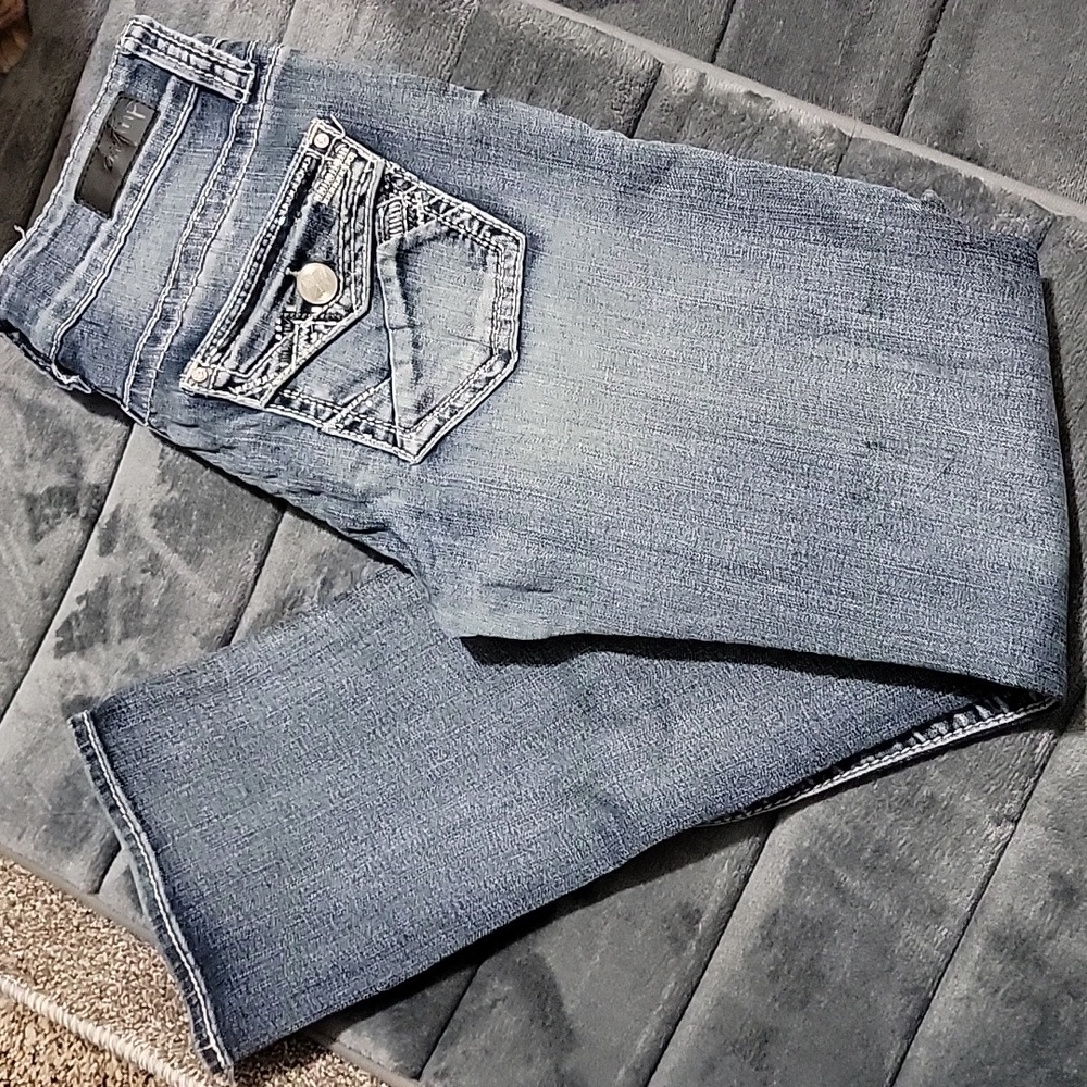 Womens Daytrip jeans